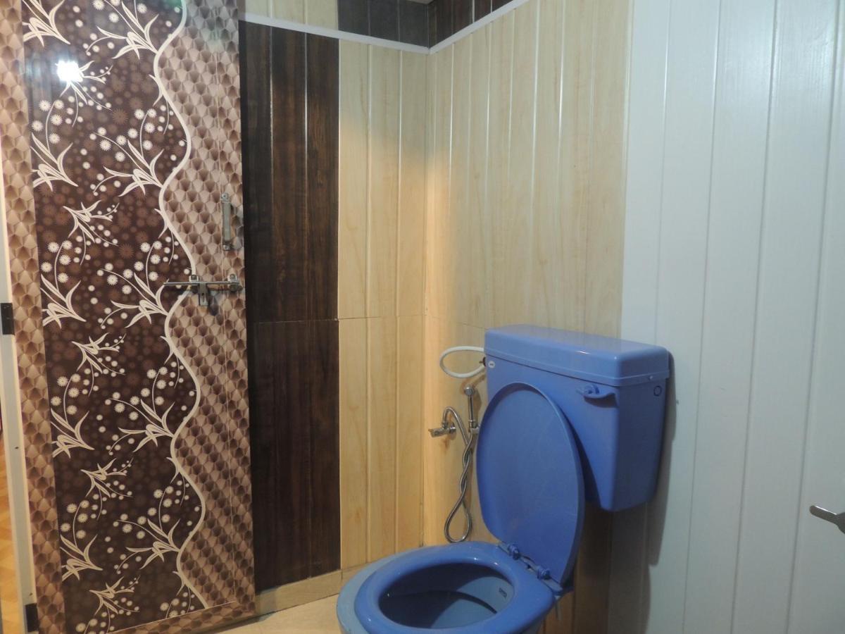 Dandeli Aura Apartment Bagian luar foto